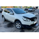 Ветровики на окна (4 шт, HIC) для Nissan Qashqai 2007-2010 гг
