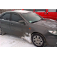 Вітровики (4 шт, HIC) для Toyota Camry 2001-2006 рр