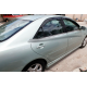 Вітровики (4 шт, HIC) для Toyota Camry 2001-2006 рр