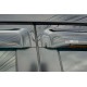 Вітровики (4 шт, HIC) для Toyota Highlander 2008-2013 рр
