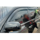 Вітровики (4 шт, HIC) для Toyota Highlander 2008-2013 рр