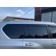 Вітровики 8 см (4 шт, HIC) для Toyota Land Cruiser Prado 150