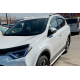 Вітровики (4 шт, HIC) для Toyota Rav 4 2013-2018 рр
