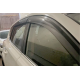 Вітровики широкі (4 шт, HIC) для Toyota Rav 4 2013-2018 рр