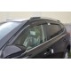 Широкие ветровики (4 шт, HIC) для Toyota Rav 4 2013-2018 гг