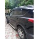 Вітровики широкі (4 шт, HIC) для Toyota Rav 4 2013-2018 рр