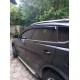 Вітровики широкі (4 шт, HIC) для Toyota Rav 4 2013-2018 рр