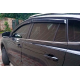 Вітровики широкі (4 шт, HIC) для Toyota Rav 4 2013-2018 рр