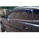 Широкие ветровики (4 шт, HIC) для Toyota Rav 4 2013-2018 гг
