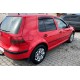 Вітровики HB (4 шт, HIC) для Volkswagen Golf 4 1997-2006 рр