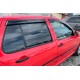 Вітровики HB (4 шт, HIC) для Volkswagen Golf 4 1997-2006 рр