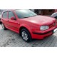 Вітровики HB (4 шт, HIC) для Volkswagen Golf 4 1997-2006 рр