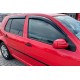Вітровики HB (4 шт, HIC) для Volkswagen Golf 4 1997-2006 рр