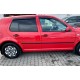 Вітровики HB (4 шт, HIC) для Volkswagen Golf 4 1997-2006 рр