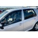 Вітровики HB (4 шт, HIC) для Volkswagen Golf 4 1997-2006 рр