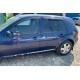 Вітровики HB (4 шт, HIC) для Volkswagen Golf 4 1997-2006 рр