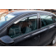 Вставные ветровики SD (4 шт, HIC) для Volkswagen Passat B6 2006-2012 гг