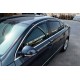 Вітровики вставні SD (4 шт, EU, HIC) для Volkswagen Passat B7 2012-2015 рр