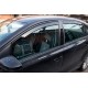 Вітровики вставні SD (4 шт, EU, HIC) для Volkswagen Passat B7 2012-2015 рр