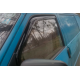 Вітровики вставні (2 шт, HIC) для Volkswagen T4 Caravelle/Multivan 1990-2003 рр