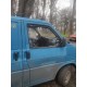 Ветровики вставные (2 шт, HIC) для Volkswagen T4 Caravelle/Multivan