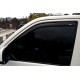 Ветровики вставные (2 шт, HIC) для Volkswagen T5 Transporter 2003-2010 гг