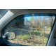 Ветровики вставные (2 шт, HIC) для Volkswagen T5 Transporter 2003-2010 гг
