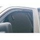 Ветровики вставные (2 шт, HIC) для Volkswagen T5 Transporter 2003-2010 гг