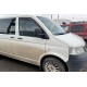 Ветровики вставные (2 шт, HIC) для Volkswagen T5 Transporter 2003-2010 гг