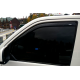 Вітровики вставні (2 шт, HIC) для Volkswagen T5 2010-2015 рр