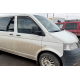 Вітровики вставні (2 шт, HIC) для Volkswagen T5 2010-2015 рр