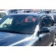 Вітровики (4 шт, HIC) для Volkswagen Touareg 2002-2010 рр