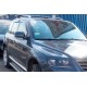 Вітровики (4 шт, HIC) для Volkswagen Touareg 2002-2010 рр