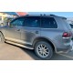 Вітровики (4 шт, HIC) для Volkswagen Touareg 2002-2010 рр