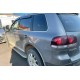 Вітровики (4 шт, HIC) для Volkswagen Touareg 2002-2010 рр