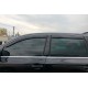 Вітровики (4 шт, HIC) для Volkswagen Touareg 2002-2010 рр