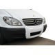 Передня губа (під фарбування) 2004-2010 для Mercedes Vito W639 рр