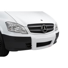 Передня губа (під фарбування) 2004-2010 для Mercedes Vito W639 рр