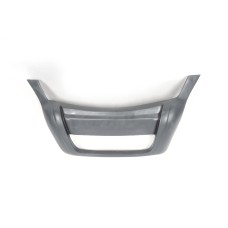 Передняя губа (под покраску) 2004-2010 для Mercedes Vito W639