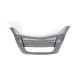 Передняя губа (под покраску) 2004-2010 для Mercedes Vito W639