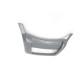 Передняя губа (под покраску) 2004-2010 для Mercedes Vito W639