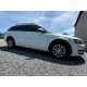 Накладки на арки SW 2013-2016 (4 шт., чорні ABS) для Skoda Octavia III A7 рр