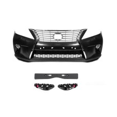 Комплект апгрейда OEM 2013 2009-2012, з оптикою для Lexus RX рр