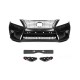 Комплект апгрейда OEM 2013 2009-2012, з оптикою для Lexus RX рр