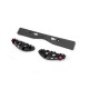 Комплект апгрейда OEM 2013 2009-2012, з оптикою для Lexus RX рр