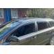 Вітровики WG (4 шт, HIC) для Opel Astra H 2004-2013 рр