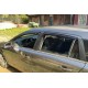 Вітровики WG (4 шт, HIC) для Opel Astra H 2004-2013 рр