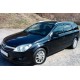 Ветровики WG (4 шт, HIC) для Opel Astra H 2004-2013 гг
