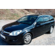 Ветровики WG (4 шт, HIC) для Opel Astra H 2004-2013 гг