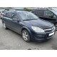Вітровики WG (4 шт, HIC) для Opel Astra H 2004-2013 рр